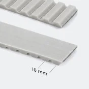 Conti Syncroflex AT10 pu tandrem pu timing belt TPU belt AT10